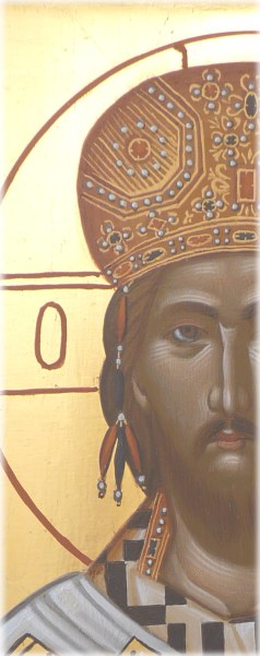 Ikonenmalerei Kirsten Voss